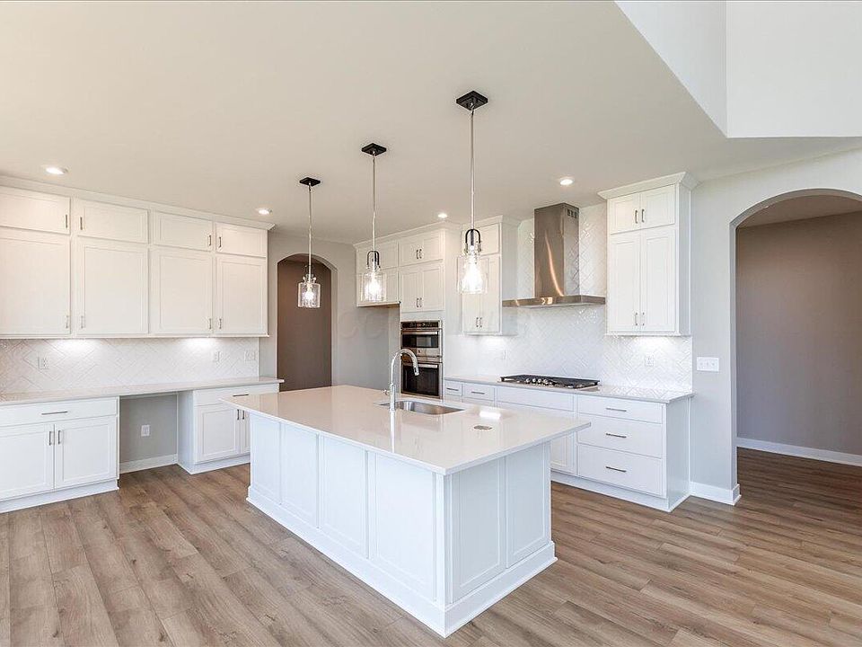 10340 Fox Hill Ct, Plain City, OH 43064 | MLS #225011810