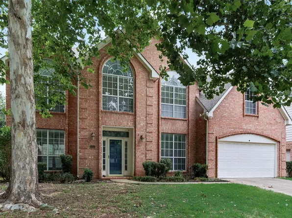 5313 Cambridge Ct, Grapevine, TX 76051