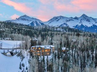 128 Hood Park Rd, Mountain Village, CO 81435