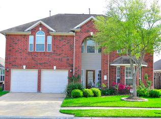 9507 Denfield Ct, Houston, TX 77070