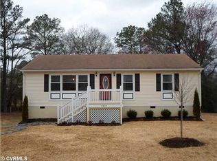 4814 Jan Rd, Henrico, VA 23231