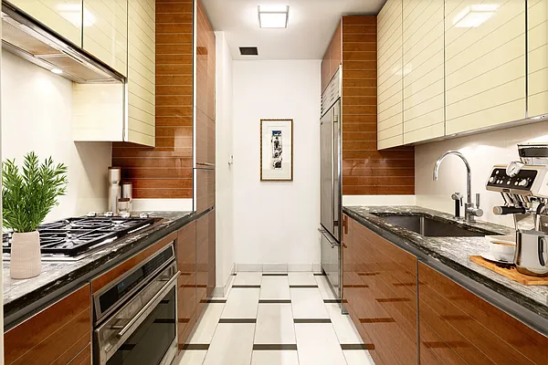 Rented by Douglas Elliman | media 3