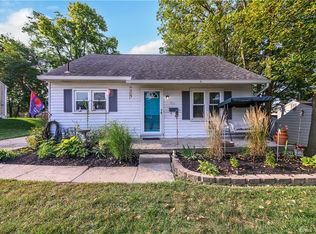 610 Buckeye St, Miamisburg, OH 45342