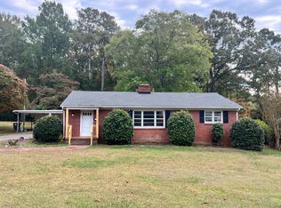 217 Hillcrest Dr, Union, SC 29379