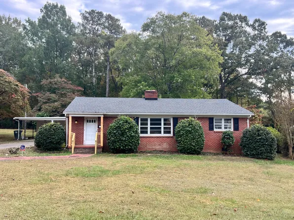 217 Hillcrest Dr, Union, SC 29379
