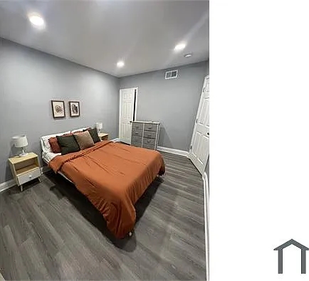 2 bed, 750 sqft, $2,100 — Photo 1