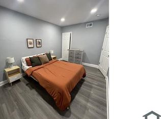 1228 18th St NE APT 1, Washington, DC 20002