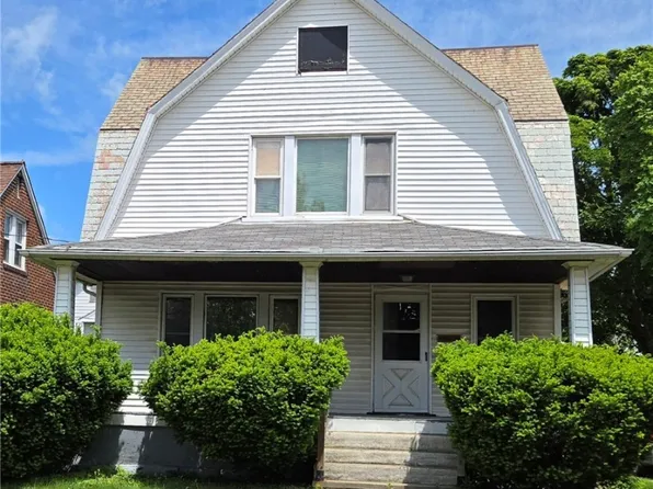 18609 Shawnee Ave, Cleveland, OH 44119