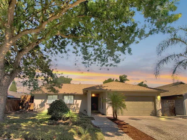 1340 Sonoma Ave, Modesto, CA 95355