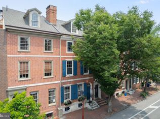 537 Pine St, Philadelphia, PA 19106