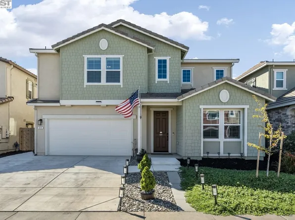 211 Littleton St, Oakley, CA 94561