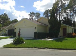 9504 Green Needle Dr, New Port Richey, FL 34655