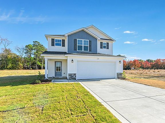 3rd image of 1645 Percheron Path Lot 54