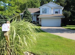 112 Marsh Trail Rd, Muskegon, MI 49444