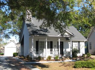 952 Provincial Cir, Mount Pleasant, SC 29464