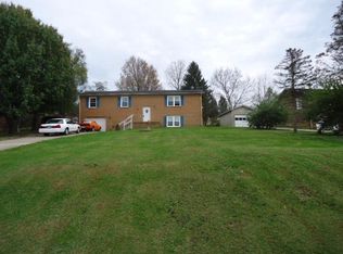 341 James Way, Frankfort, KY 40601