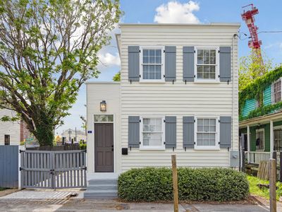 1 Ducs Ct, Charleston, SC, 29403