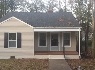 34 Deoyley Ave, Greenville, SC 29605