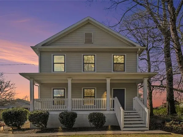 1303 Hill St SE, Atlanta, GA 30315
