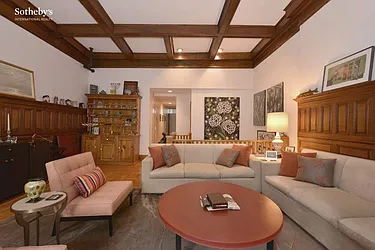 Rented by Sotheby's International Realty