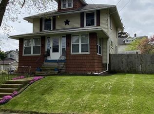 211 E Washington Ave, Marion, OH