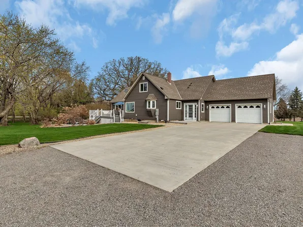 6734 Edmonson Ave NE, Monticello, MN 55362