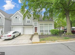 412 Fortress Way, Occoquan, VA 22125
