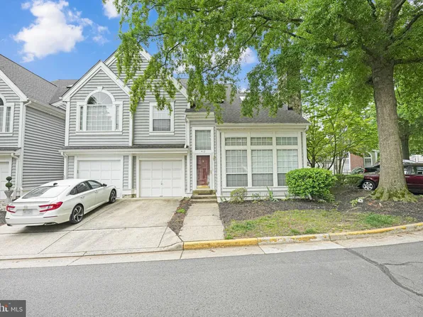 412 Fortress Way, Occoquan, VA 22125