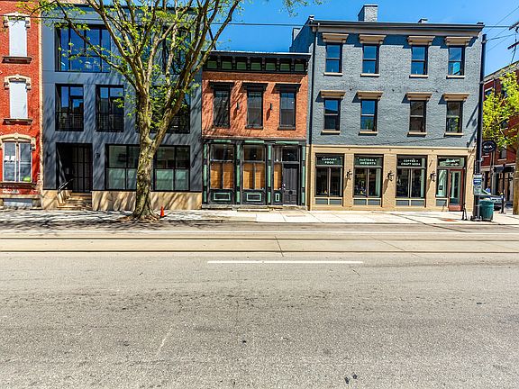 2nd image of 1504 Race St