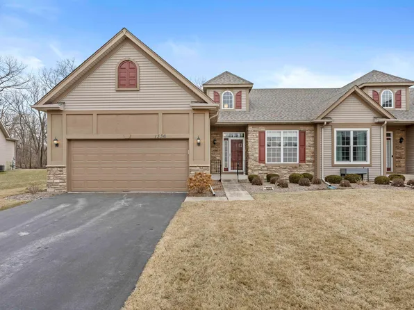 1336 Ludington Ln, Dyer, IN 46311