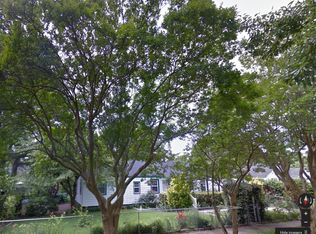 517 Beechwood Ave, Norfolk, VA 23505