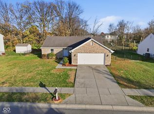 793 Port Dr, Avon, IN 46123