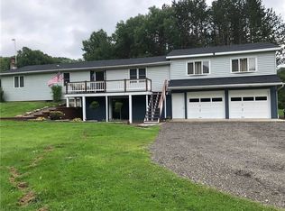 3125 Smith Hollow Rd, Allegany, NY 14706
