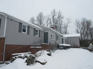 7470 S Raccoon Rd, Canfield, OH 44406