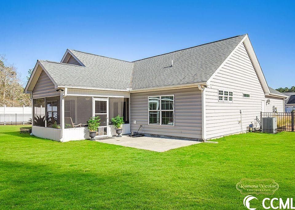 336 Beulah Circle, Conway, SC 29527 Zillow