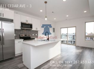 5811 Cedar Ave UNIT 3, Philadelphia, PA 19143
