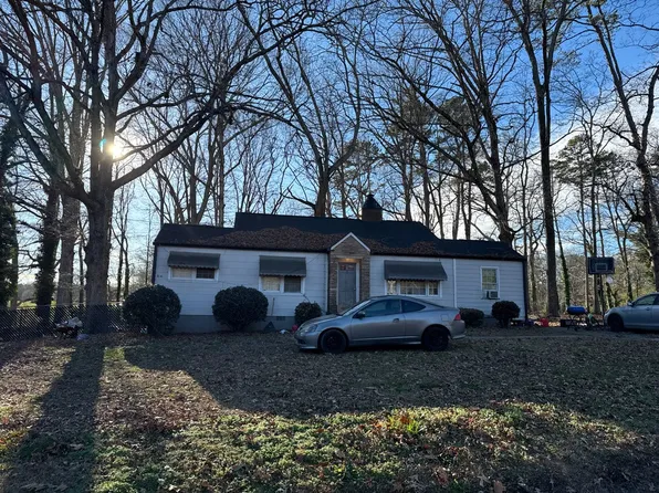 37 Parker Rd, Auburn, GA 30011