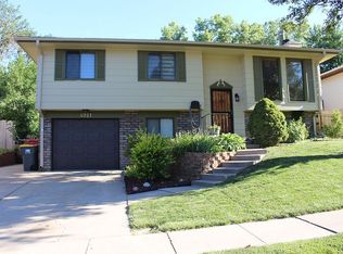4921 W Champion Ct, Lincoln, NE 68524