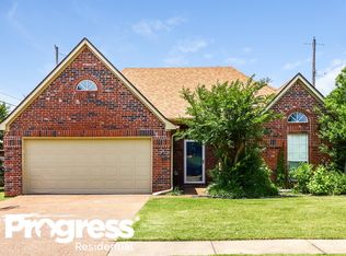 3903 Esperance St, Memphis, TN 38135