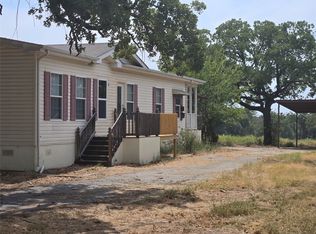 1331 Jay Bird Rd, Springtown, TX 76082