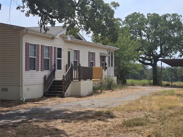 1331 Jay Bird Rd, Springtown, TX 76082