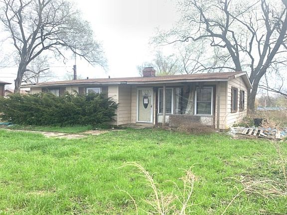 2nd image of 23225 Wentworth Ave