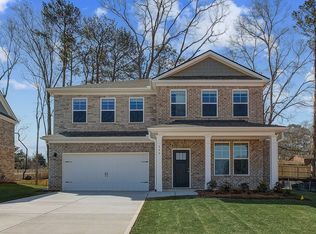 249 Chiswick Loop, Stockbridge, GA 30281