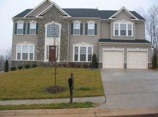 826 Kingsbrook Rd, Culpeper, VA 22701