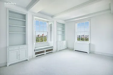 Sold by Sotheby's International Realty