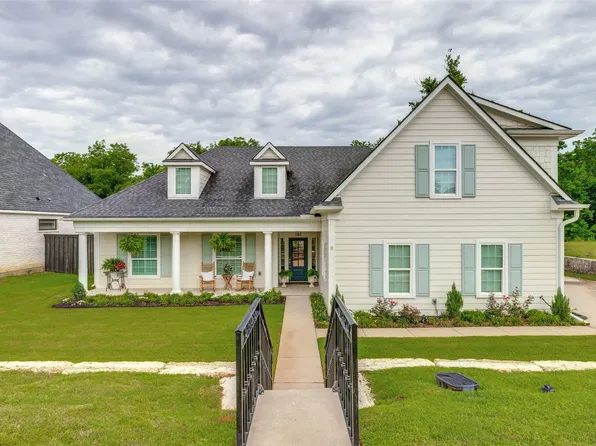 915 Waterloo Lake Dr, Denison, TX 75020