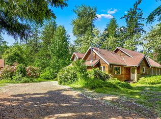 1129 E Smith Rd, Bellingham, WA 98226