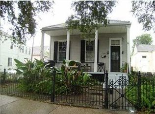 7700 St Charles Ave, New Orleans, LA 70118
