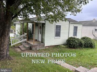 5303 Woodland Rd, Harrisburg, PA 17112