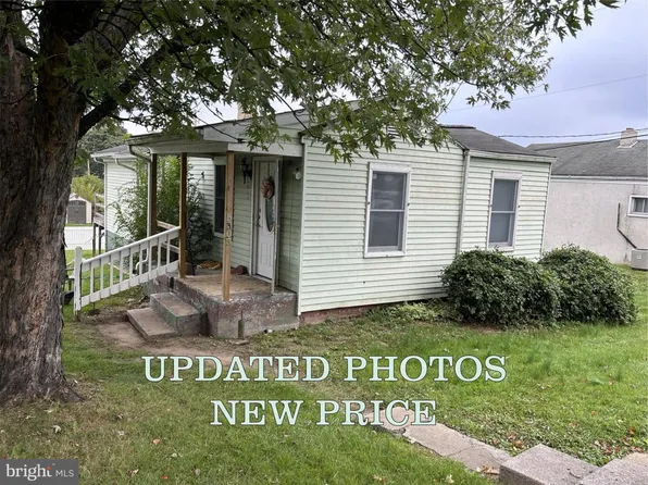 5303 Woodland Rd, Harrisburg, PA 17112